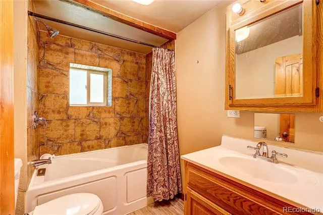 10893 Milliken Avenue Conifer, CO 80433