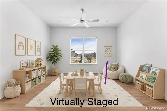 5647 Amarosa Drive Parker, CO 80134