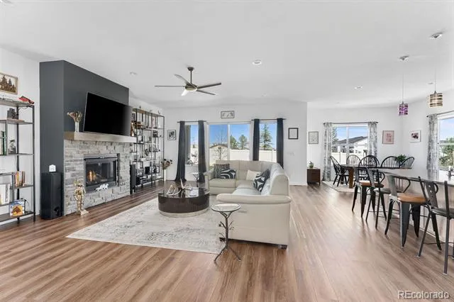 5647 Amarosa Drive Parker, CO 80134