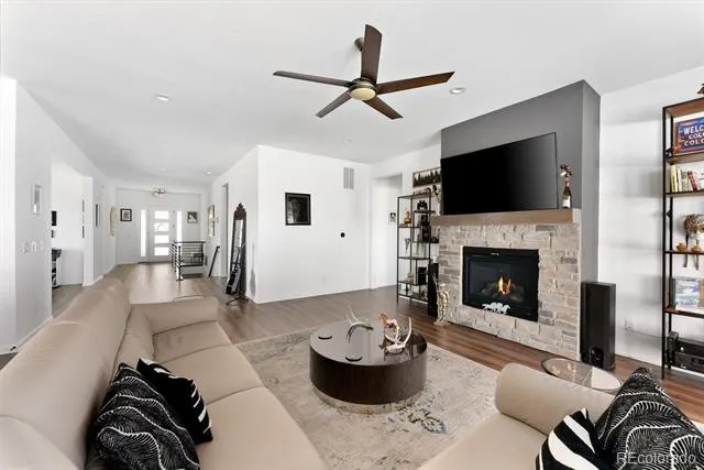 5647 Amarosa Drive Parker, CO 80134