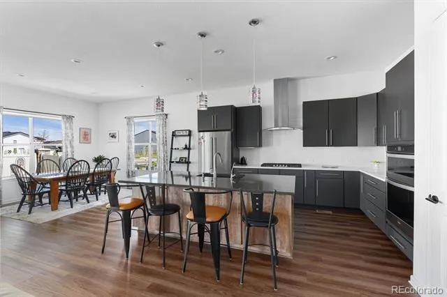 5647 Amarosa Drive Parker, CO 80134
