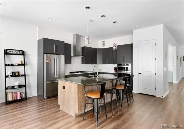 5647 Amarosa Drive Parker, CO 80134