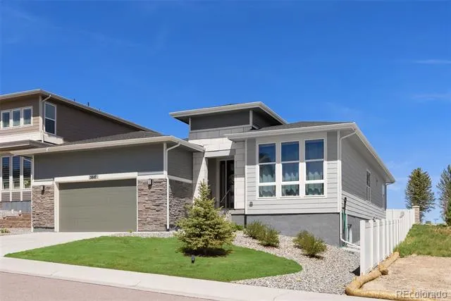 5647 Amarosa Drive Parker, CO 80134