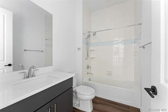 5647 Amarosa Drive Parker, CO 80134