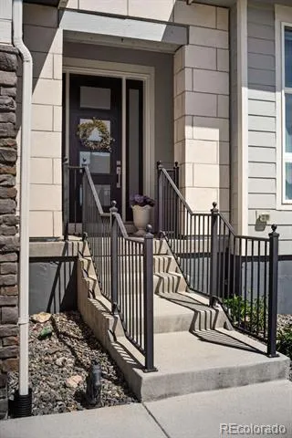 5647 Amarosa Drive Parker, CO 80134