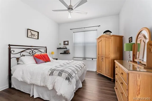 5647 Amarosa Drive Parker, CO 80134