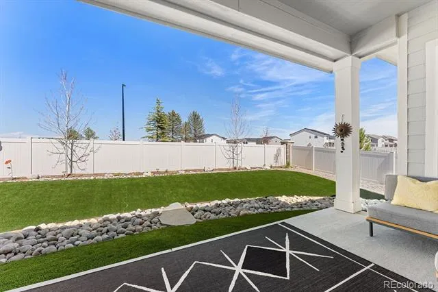 5647 Amarosa Drive Parker, CO 80134