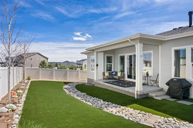5647 Amarosa Drive Parker, CO 80134