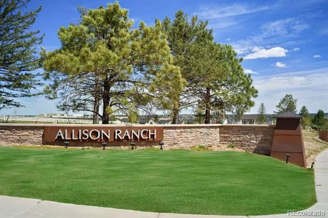 5647 Amarosa Drive Parker, CO 80134