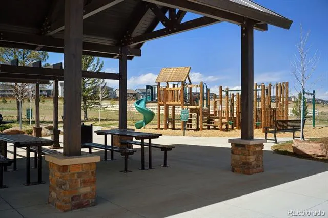5647 Amarosa Drive Parker, CO 80134