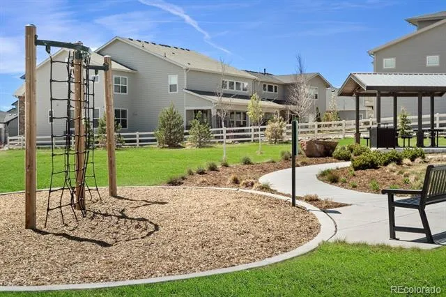 5647 Amarosa Drive Parker, CO 80134