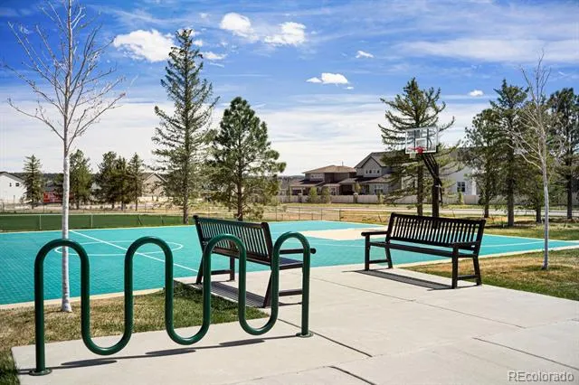 5647 Amarosa Drive Parker, CO 80134