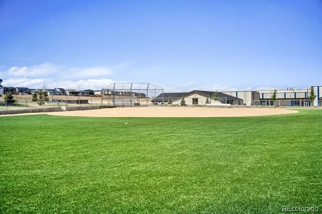 5647 Amarosa Drive Parker, CO 80134