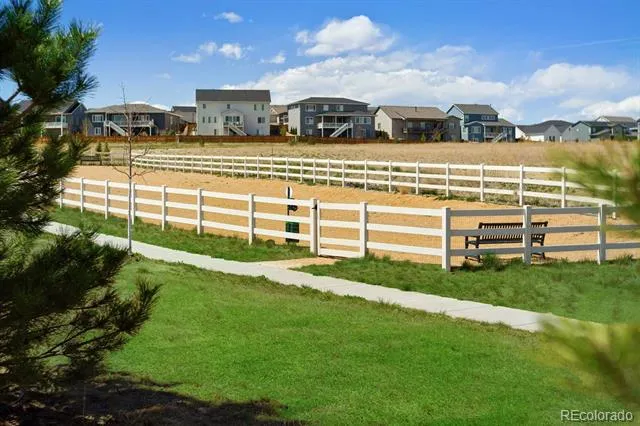 5647 Amarosa Drive Parker, CO 80134