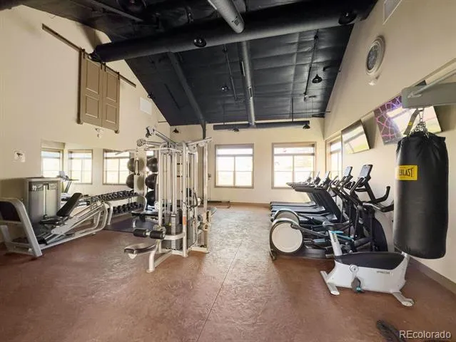 5647 Amarosa Drive Parker, CO 80134