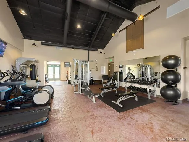 5647 Amarosa Drive Parker, CO 80134