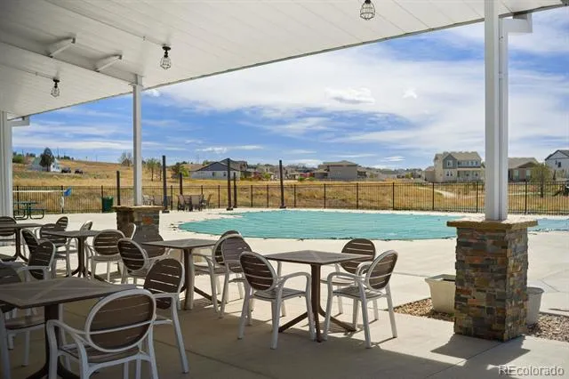 5647 Amarosa Drive Parker, CO 80134