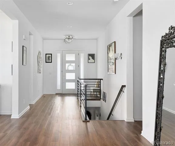 5647 Amarosa Drive Parker, CO 80134