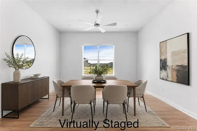 5647 Amarosa Drive Parker, CO 80134