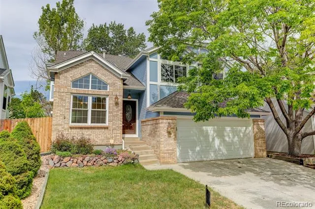 8237 S Ogden Circle Littleton, CO 80122
