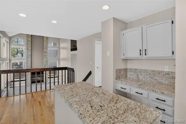 8237 S Ogden Circle Littleton, CO 80122