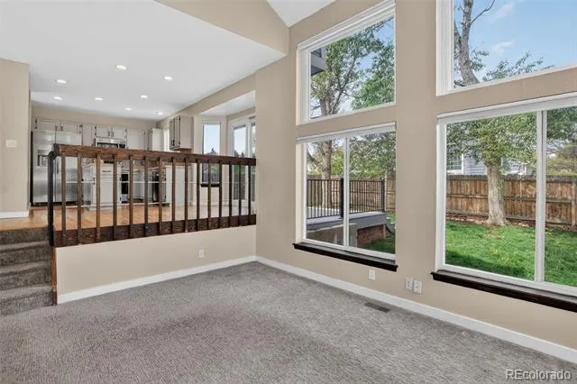 8237 S Ogden Circle Littleton, CO 80122
