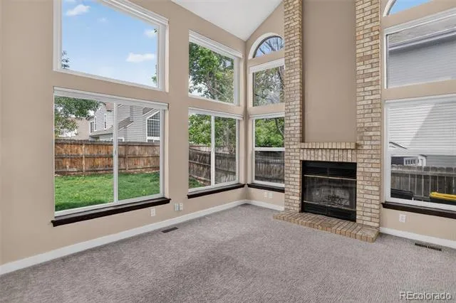 8237 S Ogden Circle Littleton, CO 80122