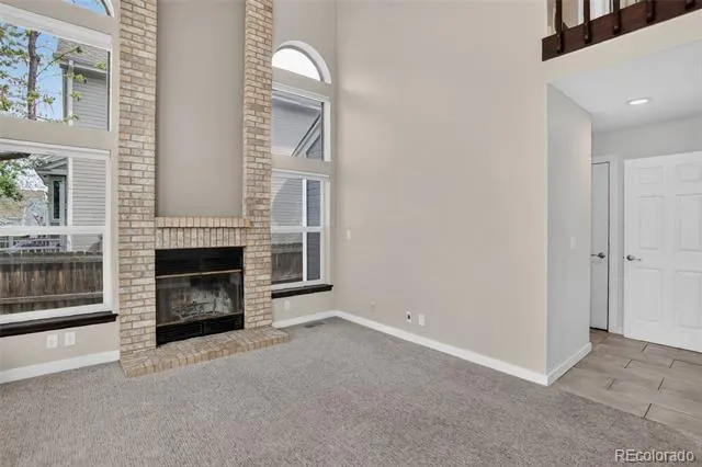 8237 S Ogden Circle Littleton, CO 80122