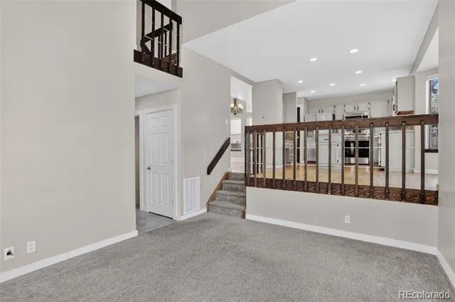 8237 S Ogden Circle Littleton, CO 80122