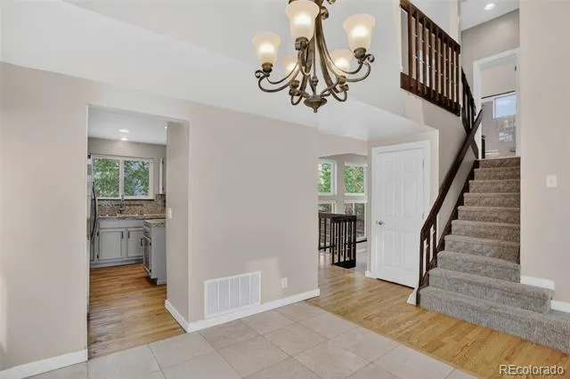 8237 S Ogden Circle Littleton, CO 80122