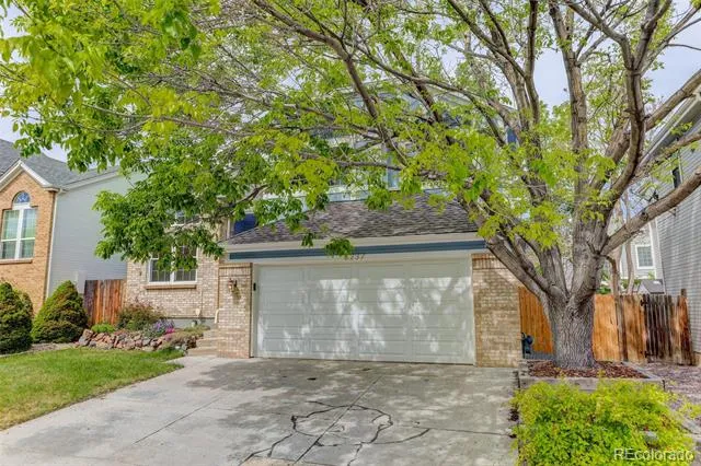 8237 S Ogden Circle Littleton, CO 80122