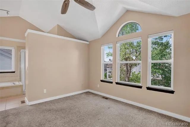 8237 S Ogden Circle Littleton, CO 80122