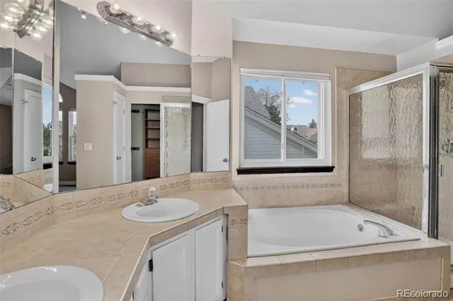 8237 S Ogden Circle Littleton, CO 80122