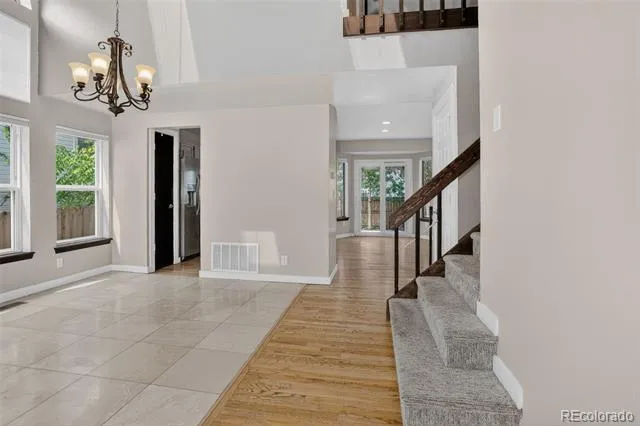 8237 S Ogden Circle Littleton, CO 80122