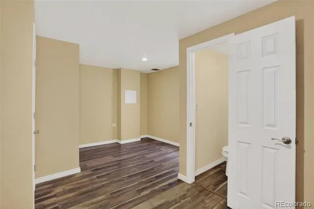 8237 S Ogden Circle Littleton, CO 80122