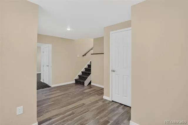 8237 S Ogden Circle Littleton, CO 80122