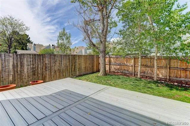 8237 S Ogden Circle Littleton, CO 80122