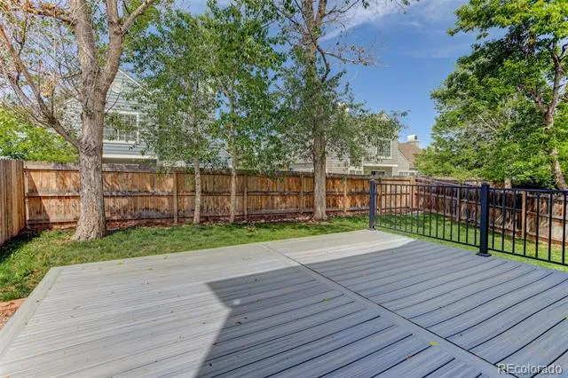 8237 S Ogden Circle Littleton, CO 80122