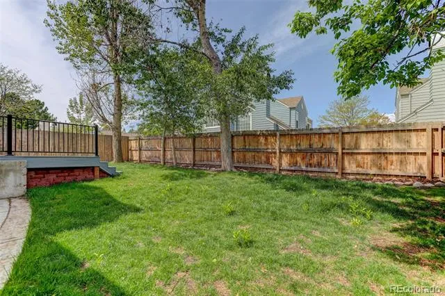 8237 S Ogden Circle Littleton, CO 80122