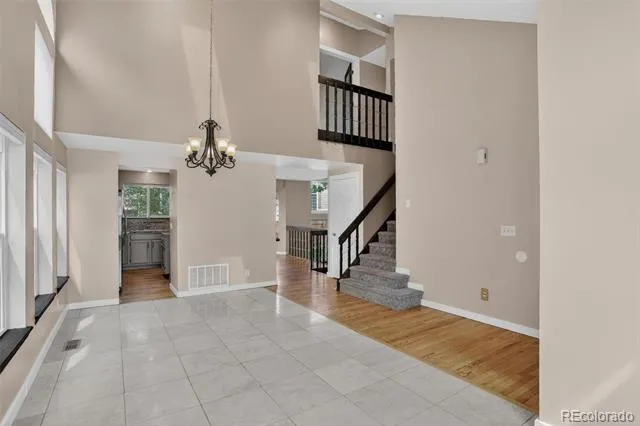 8237 S Ogden Circle Littleton, CO 80122