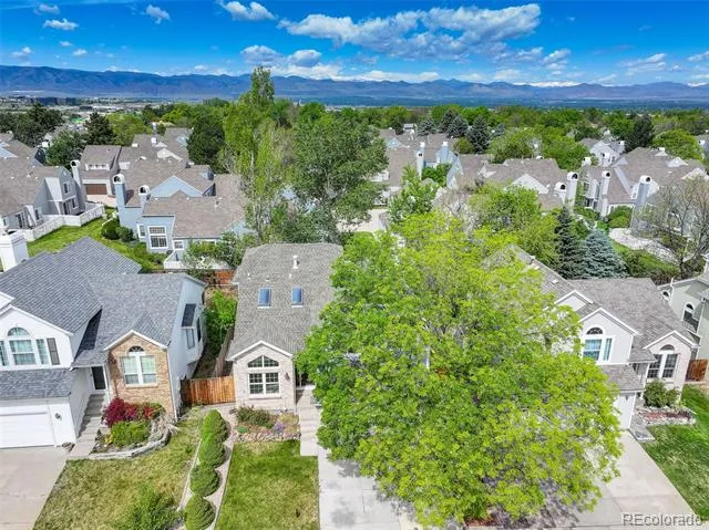 8237 S Ogden Circle Littleton, CO 80122