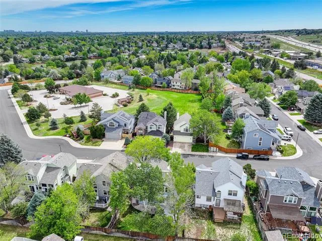 8237 S Ogden Circle Littleton, CO 80122