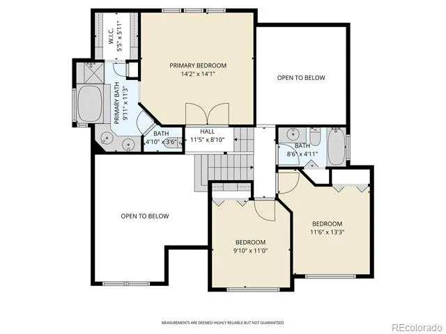 8237 S Ogden Circle Littleton, CO 80122