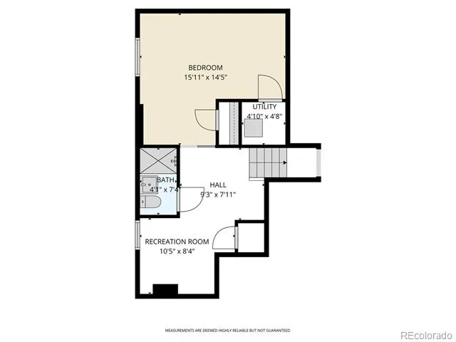 8237 S Ogden Circle Littleton, CO 80122