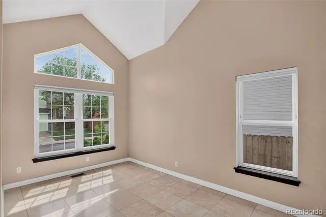 8237 S Ogden Circle Littleton, CO 80122
