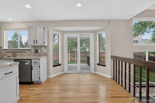 8237 S Ogden Circle Littleton, CO 80122