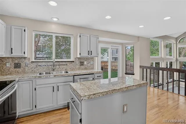 8237 S Ogden Circle Littleton, CO 80122