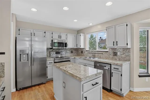 8237 S Ogden Circle Littleton, CO 80122