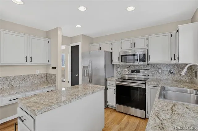 8237 S Ogden Circle Littleton, CO 80122