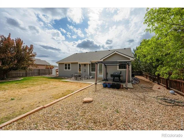 84 Pike Lane Severance, CO 80550